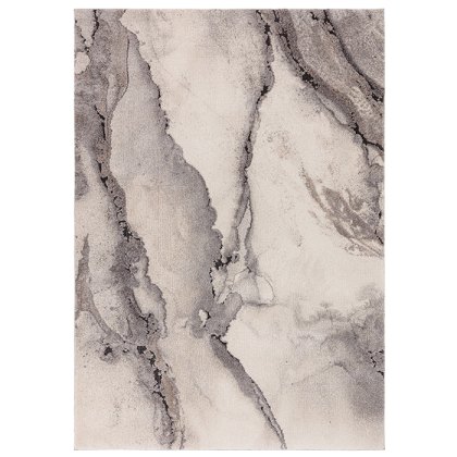 Mirage Oasis Grey Rug