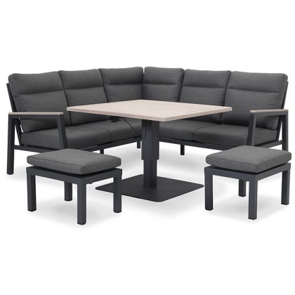 Kettler Tudor Mini Corner Set Kettler Tudor Mini Corner Set