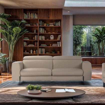 Atlantide Modular Sofa