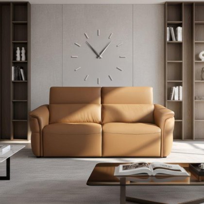 Mellow Modular Sofa