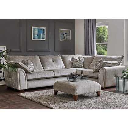 Riviera Corner Modular Sofa Riviera Corner Modular Sofa