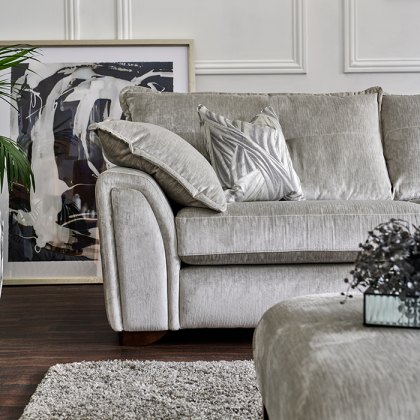 Riviera Corner Modular Sofa Riviera Corner Modular Sofa
