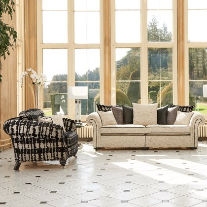 Gascoigne Georgia Sofa Gascoigne Georgia Sofa