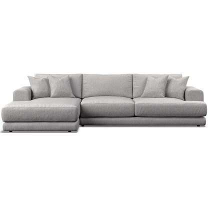 Niko Large Chaise Sofa Niko Large Chaise Sofa