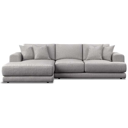 Niko Medium Chaise Sofa Niko Medium Chaise Sofa