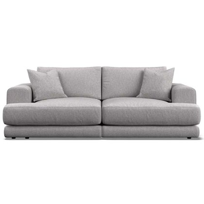Niko Extra Large Fabric Sofa Niko Extra Large Fabric Sofa