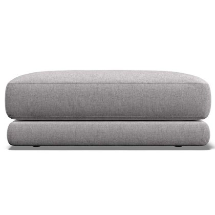 Niko Large Fabric Stool Niko Large Fabric Stool