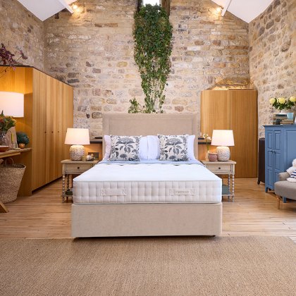 Harrison Spinks Mattress Collection