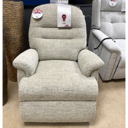 Sherborne Petite Keswick Lift & Rise Recliner Sherborne Petite Keswick Lift & Rise Recliner