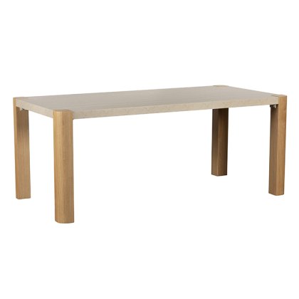 Arlo 190cm Dining Table