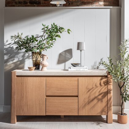 Arlo Wide Sideboard Arlo Wide Sideboard