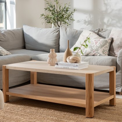 Arlo Coffee Table Arlo Coffee Table