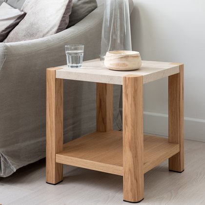 Arlo Lamp Table Arlo Lamp Table