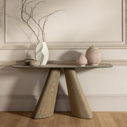 Berkeley Console Table Berkeley Console Table