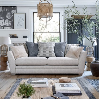 Alstons Rochelle Grand Sofa Alstons Rochelle Grand Sofa