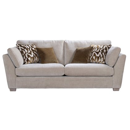 Alstons Rochelle 3 Seater Sofa Alstons Rochelle 3 Seater Sofa