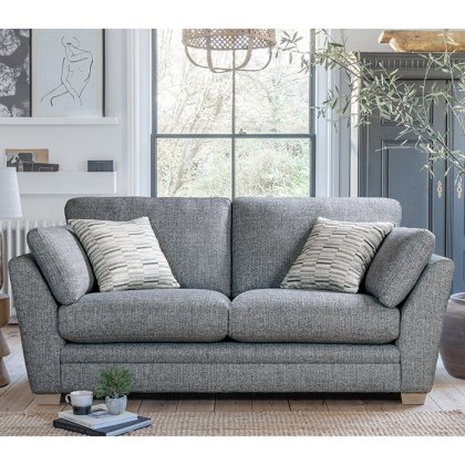 Alstons Rochelle 3 Seater Sofa Alstons Rochelle 3 Seater Sofa