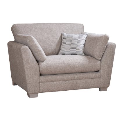 Alstons Rochelle Snuggler Chair Alstons Rochelle Snuggler Chair