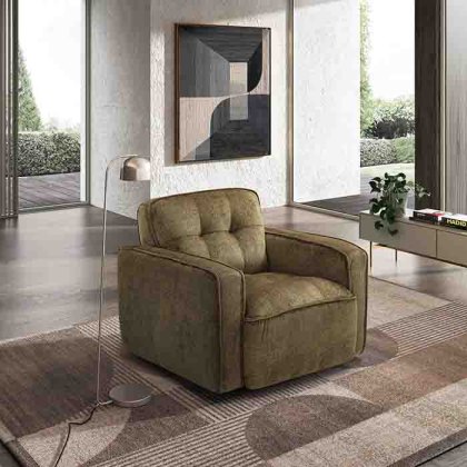 Gravina Armchair