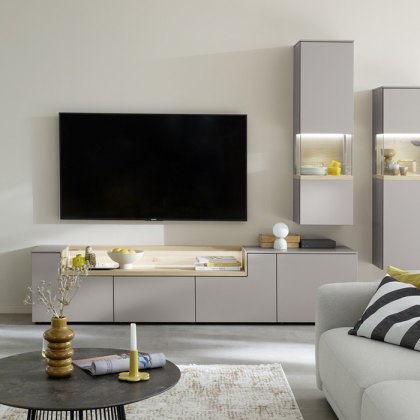 Venjakob Credenza Cabinet Collection