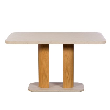 Arlo 135cm Dining Table Arlo 135cm Dining Table