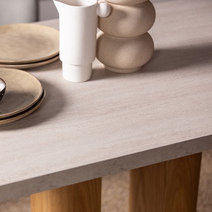 Arlo 135cm Dining Table Arlo 135cm Dining Table