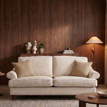 Parker Knoll Astley Large 2 Seater Sofa Parker Knoll Astley Large 2 Seater Sofa