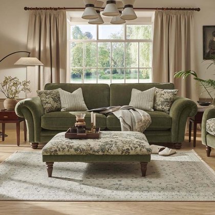 Bramley Extra Large Standard Back Sofa Bramley Extra Large Standard Back Sofa