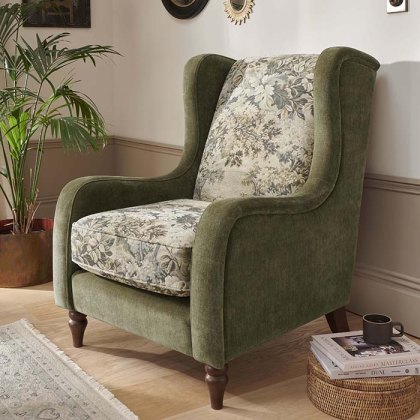 Bramley Athena Accent Chair Bramley Athena Accent Chair