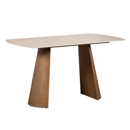 Lusso 135cm Dining Table Lusso 135cm Dining Table