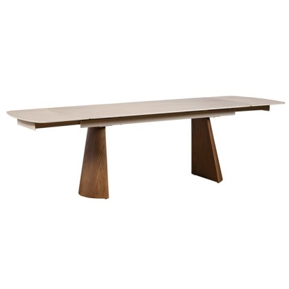 Lusso Extending Dining Table 180cm-260cm Lusso Extending Dining Table 180cm-260cm