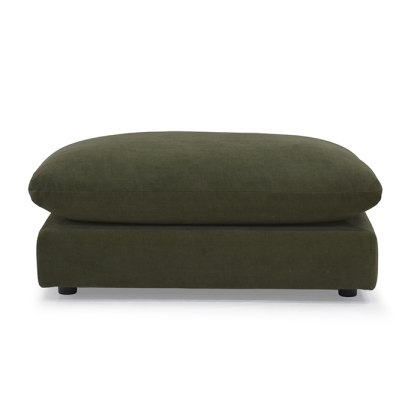 Vogue Williams Bayswater Footstool Vogue Williams Bayswater Footstool