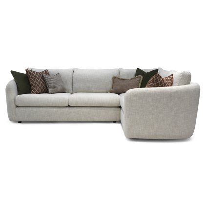 Vogue Williams Carnaby Large Corner Sofa Vogue Williams Carnaby Large Corner Sofa