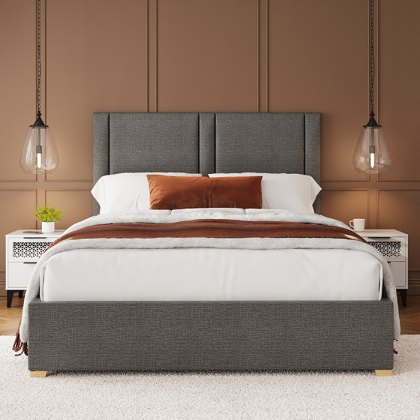 Sadie Ottoman Bedframe Sadie Ottoman Bedframe