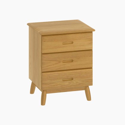 Malmo Bedside Cabinet Malmo Bedside Cabinet