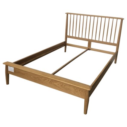 Malmo King size Low Foot end Bedframe Malmo King size Low Foot end Bedframe