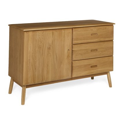 Malmo Buffet Cabinet