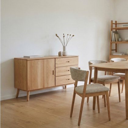 Malmo Buffet Cabinet