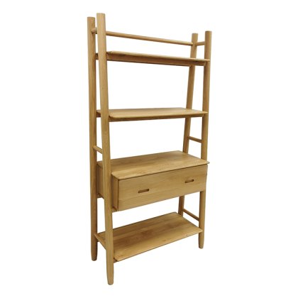 Malmo Shelving Unit