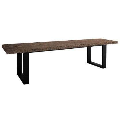 Franklin 180cm Bench with U Leg