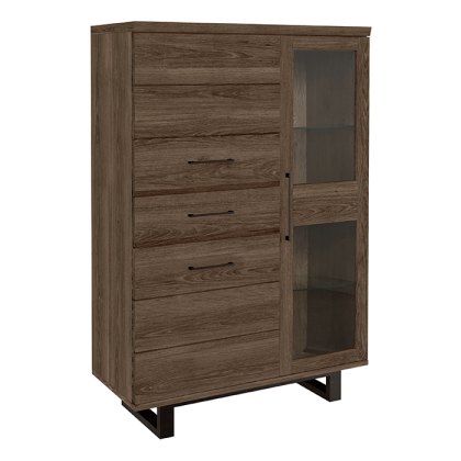 Franklin High Board 170cm