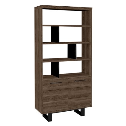 Franklin Shelf Unit 185cm