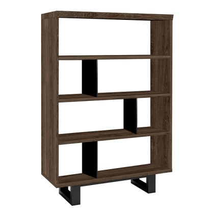 Franklin Low Shelf Unit 135cm