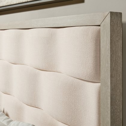 Coastal Breeze Super King Bedframe Coastal Breeze Super King Bedframe