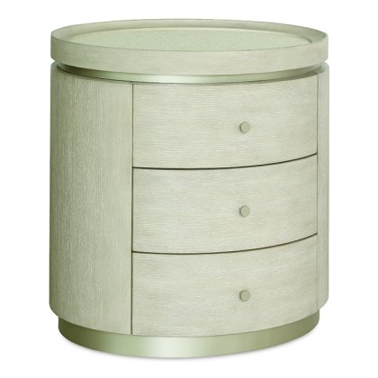 Coastal Breeze Bedside Table Coastal Breeze Bedside Table