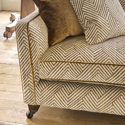 Spink and Edgar Clara Midi Sofa Spink and Edgar Clara Midi Sofa