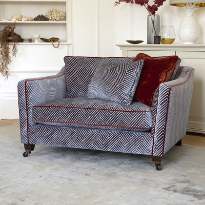 Spink and Edgar Clara Snuggler Armchair Spink and Edgar Clara Snuggler Armchair