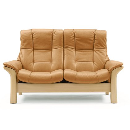 Stressless Buckingham 2 Seater Sofa Stressless Buckingham 2 Seater Sofa