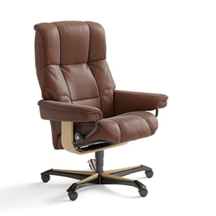 Stressless Mayfair Office Chair Stressless Mayfair Office Chair
