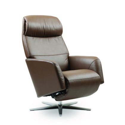 Stressless Scott Power Recliner Chair Stressless Scott Power Recliner Chair